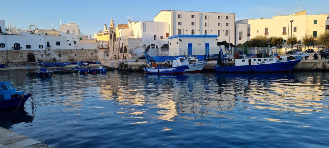 The Perfect House Leilighet Monopoli Eksteriør bilde