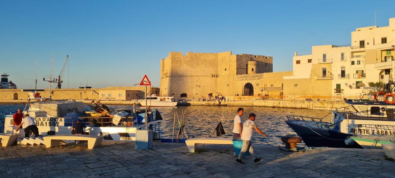 The Perfect House Leilighet Monopoli Eksteriør bilde
